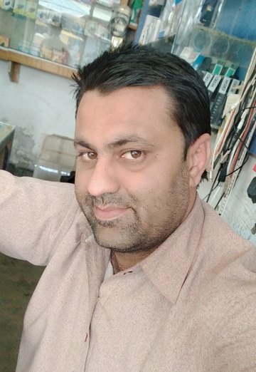 My photo - sohail, 33 from Islamabad (@sohail105)