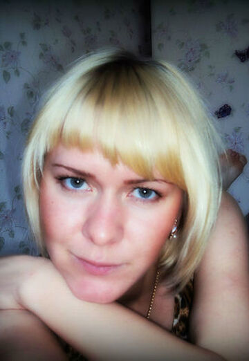 Моя фотография - Наталья, 37 из Карасук (@natalya13118)