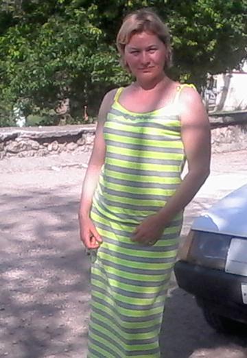 Моя фотография - Elena, 51 из Севастополь (@elena235665)