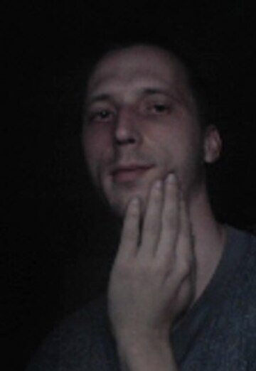 My photo - Vasya, 35 from Balakovo (@vasya44200)