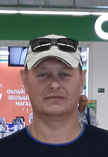 My photo - DMITRIY, 53 from Kramatorsk (@dmitriy207666)