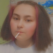 Диана, 20, Ирбит