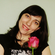 Виктория, 33, Мегион