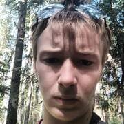 Андрей, 20, Юхнов