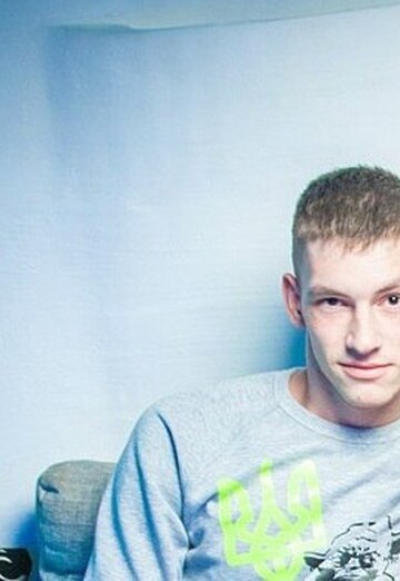 My photo - Vitaliy, 28 from Krivoy Rog (@vitaliy76591)