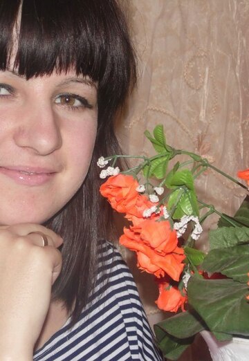 My photo - Anyuta, 29 from Rakhov (@anuta14233)