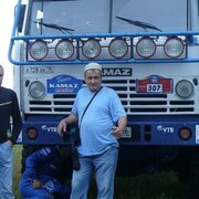 Oleg, 53, Щекино