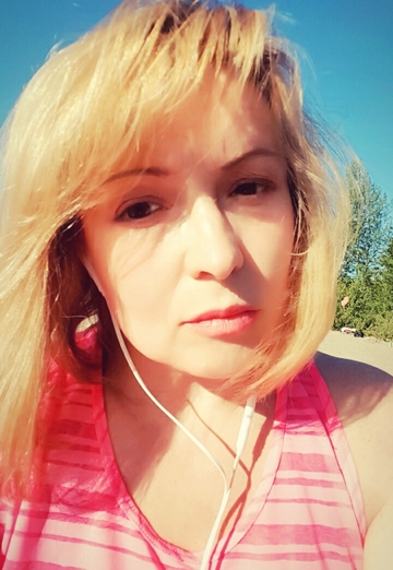 Моя фотография - Наталия, 51 из Новосибирск (@nataliya49163)
