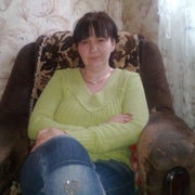 Наталья, 46, Милютинская