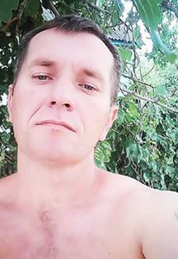 My photo - Evgeniy, 41 from Zaporizhzhia (@evgeniy318731)