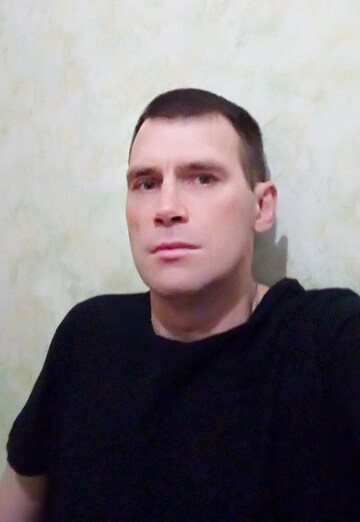 Моя фотография - Алексей, 46 из Пермь (@aleksey403702)