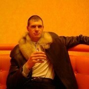 вадим, 35, Талица