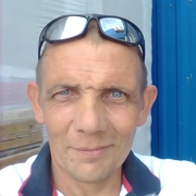 СЕРГЕЙ, 49, Астрахань