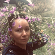 Naty, 40, Калязин