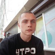 Стас, 28, Чаплыгин