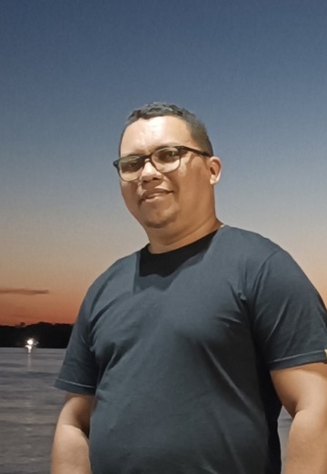 Aldo Alves (@aldoalves) — my photo № 1
