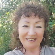 Татьяна, 59, Невинномысск