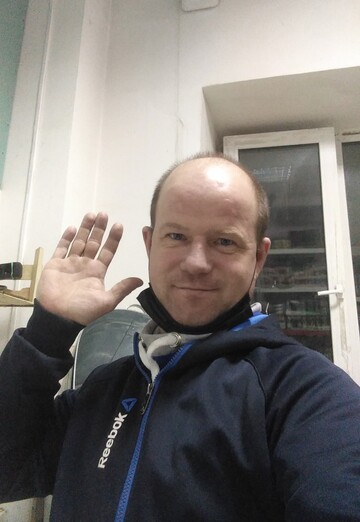My photo - Denis, 37 from Blagoveshchensk (@denis258811)