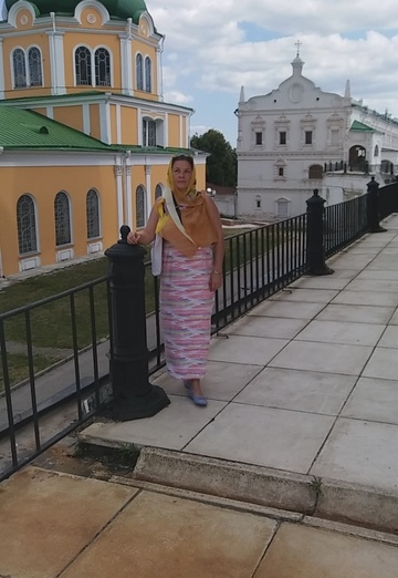 Моя фотография - Света, 51 из Ташкент (@sveta34057)
