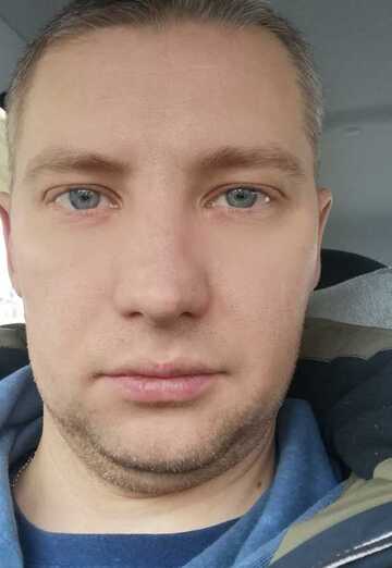 My photo - Aleksandr, 38 from Homel (@aleksandr925245)