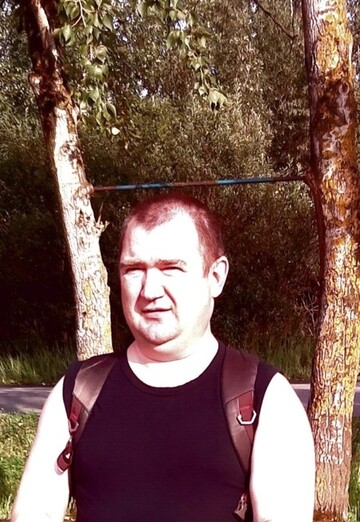 My photo - Leonid, 50 from Kingisepp (@leonid29003)