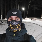 Misha 34 Angarsk