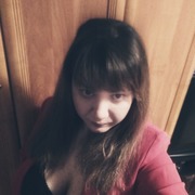 Екатерина, 29, Усть-Большерецк