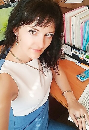 Моя фотографія - Svetlana, 34 з Луганськ (@svetlana240836)