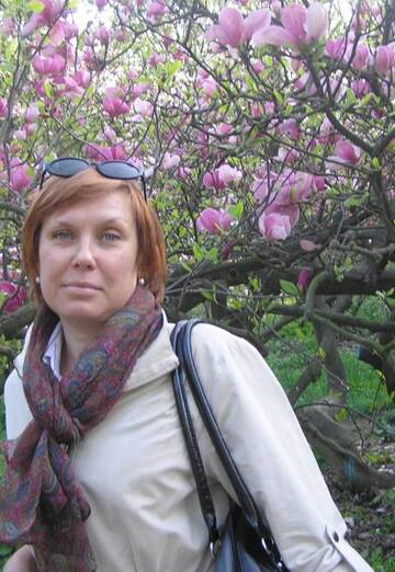 Моя фотография - Татьяна, 56 из Киев (@tatyanatamakova)