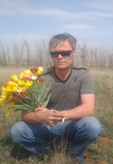 My photo - Andrey, 48 from Aktobe (@andrey371196)