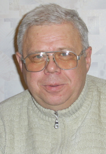 Моя фотография - Анатолий, 76 из Анапа (@anatoliygalkin0)
