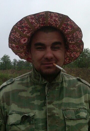 My photo - Aleksandr, 42 from Rostov-on-don (@aleksandr753539)