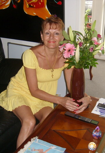 My photo - Nataliya, 71 from Minsk (@nataliya6196)