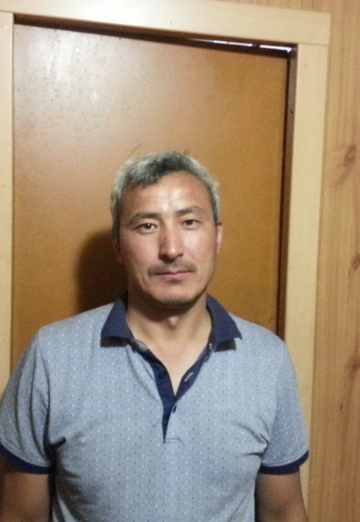 My photo - hurshid, 49 from Khanty-Mansiysk (@hurshid671)