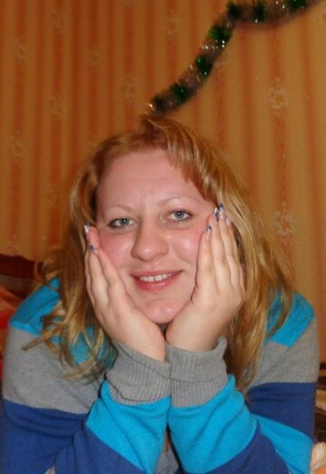 Моя фотография - Женя, 35 из Лепель (@jenya26233)
