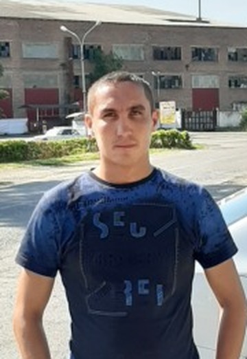 My photo -  znak, 34 from Budyonnovsk (@znak121)