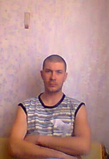 Моя фотография - вячеслав, 38 из Верхнеуральск (@vyceslav6179747)