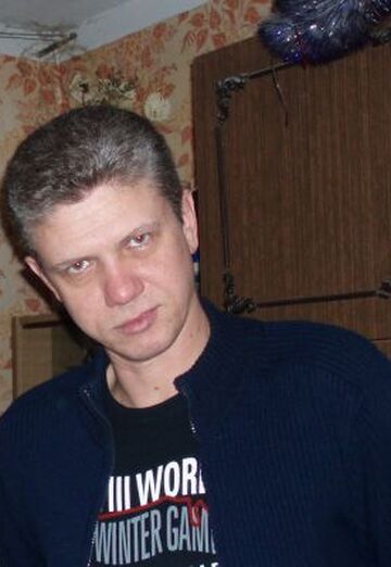 My photo - Leonid, 60 from Domodedovo (@lebeda63)