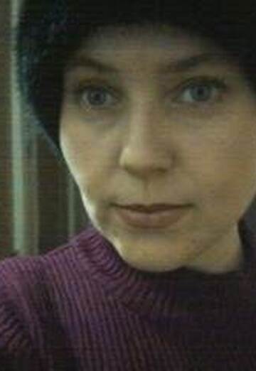 Моя фотографія - Виктория, 43 з Рубцовськ (@user4624)