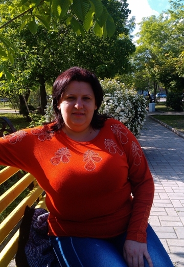 Моя фотография - Наталья, 42 из Бердянск (@natali-vru)