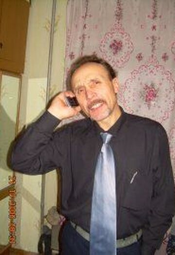 My photo - Vladimir, 60 from Aramil (@vladimir4993524)