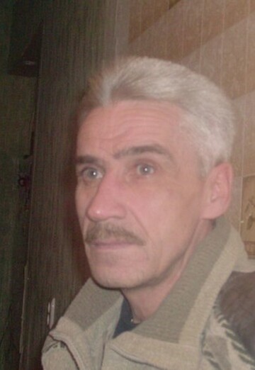 Моя фотография - Константин, 63 из Качканар (@konstantin5108)
