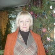 Lyudmila 67 Oryol