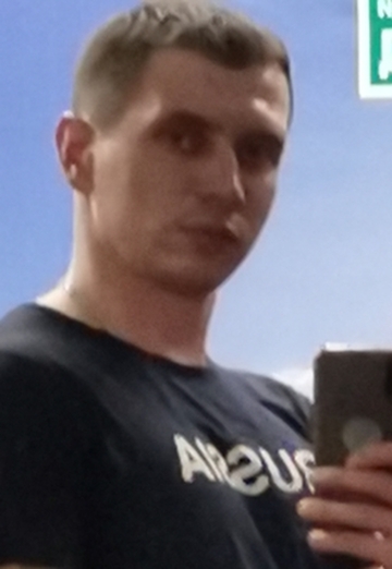 My photo - Vadim, 33 from Angarsk (@vadim119295)