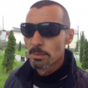 Дождь, 50, Бахчисарай
