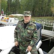 Владимир, 69, Среднеуральск