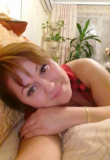 My photo - Malya, 50 from Yekaterinburg (@malvinagluhovskaya)