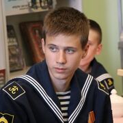 Глеб, 23, Санкт-Петербург