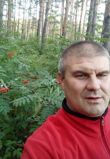 My photo - Vladimir, 49 from New Urengoy (@vladimir290540)