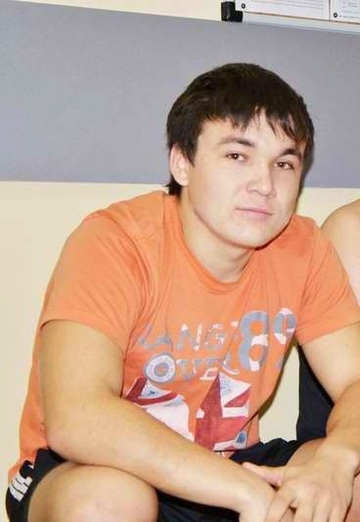 Моя фотография - Леонид, 29 из Самара (@leonid3562)
